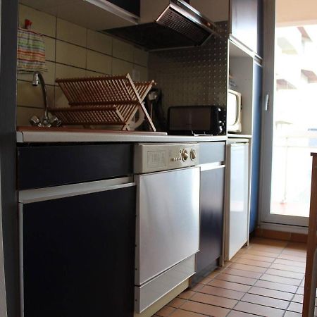 A Proximite Du Centre De La Rochelle, Avec Balcon Ensoleille - 4 Pers, Parking Prive, Proche Plage - Fr-1-246-519 Apartment La Rochelle  Luaran gambar