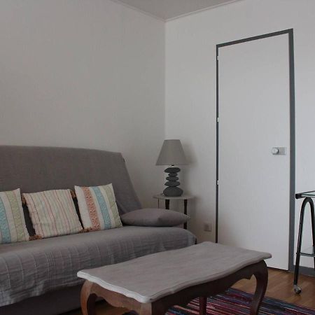 A Proximite Du Centre De La Rochelle, Avec Balcon Ensoleille - 4 Pers, Parking Prive, Proche Plage - Fr-1-246-519 Apartment La Rochelle  Luaran gambar