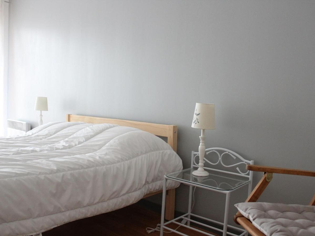 A Proximite Du Centre De La Rochelle, Avec Balcon Ensoleille - 4 Pers, Parking Prive, Proche Plage - Fr-1-246-519 Apartment La Rochelle  Luaran gambar
