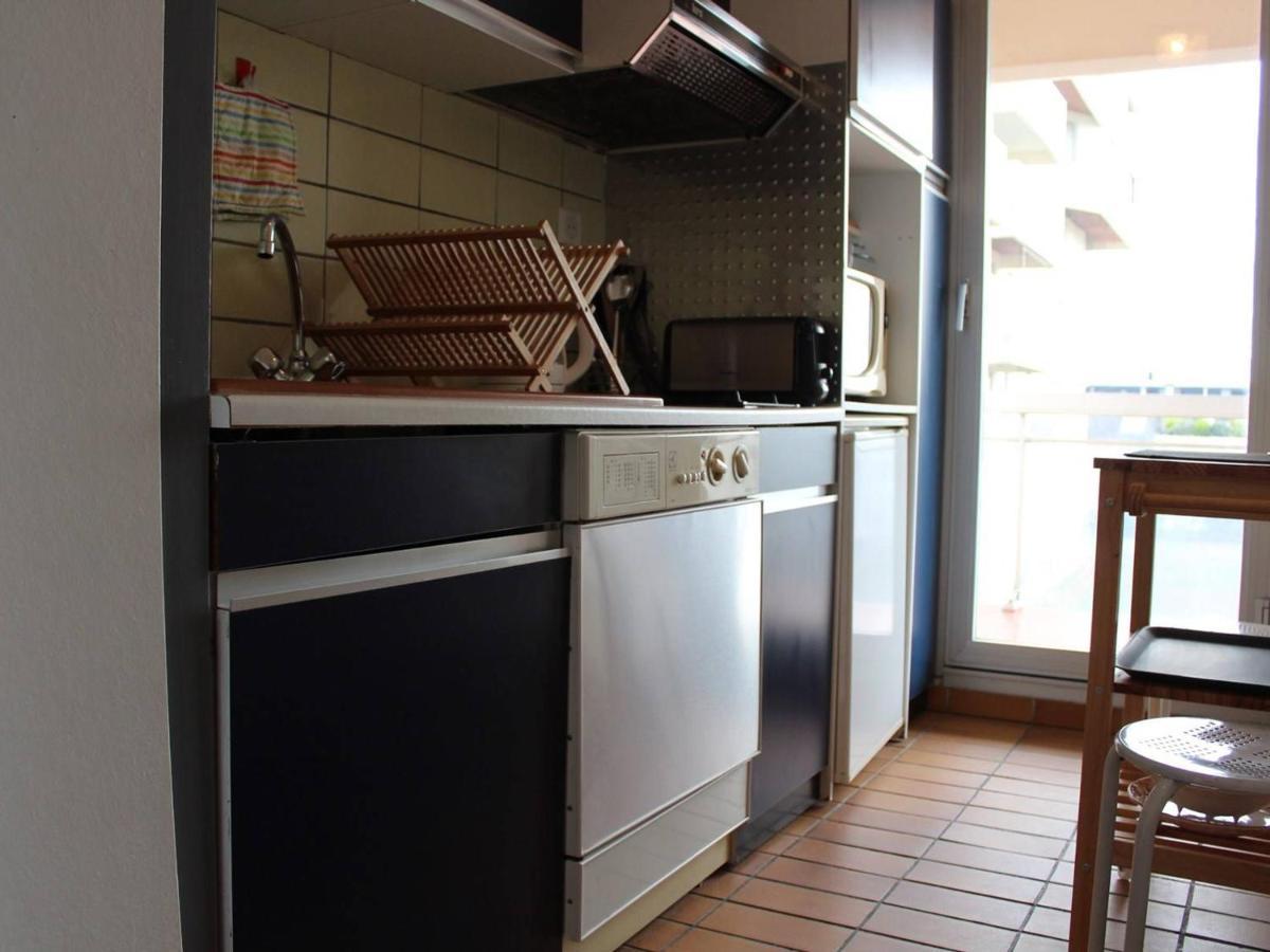 A Proximite Du Centre De La Rochelle, Avec Balcon Ensoleille - 4 Pers, Parking Prive, Proche Plage - Fr-1-246-519 Apartment La Rochelle  Luaran gambar