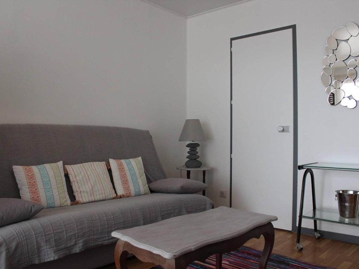 A Proximite Du Centre De La Rochelle, Avec Balcon Ensoleille - 4 Pers, Parking Prive, Proche Plage - Fr-1-246-519 Apartment La Rochelle  Luaran gambar